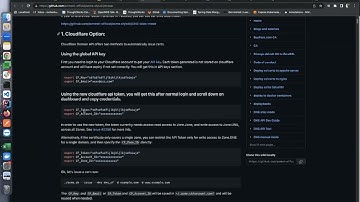 [DAY 3] 3.2 Setting up SSL Certificates on Bahmni Instance