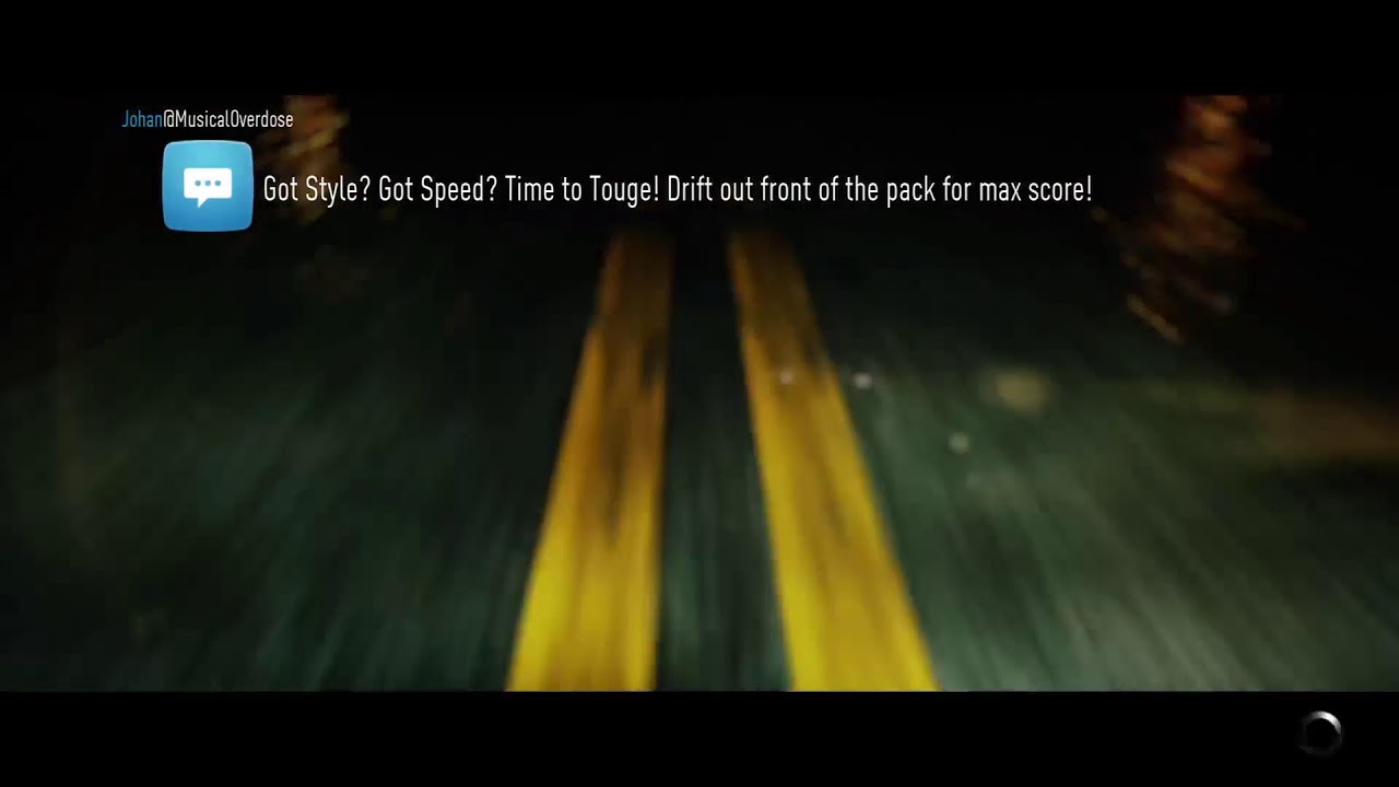 Need for Speed 2015 Drift|Race Speed List