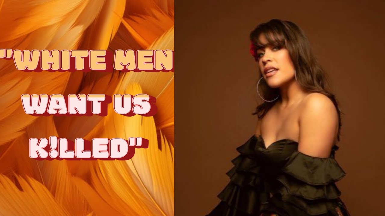 Angry feminist thinks gamers are racist and defends Black Girl Gamers!