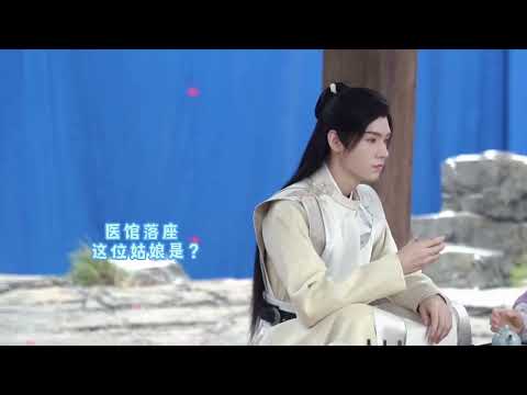 【日思燁盼戲班子】「消失」人口回歸，太子殿下已關閉僅三天可見！龔俊安樂傳｜龔俊Simon