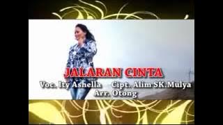JALARAN CINTA - ITY ASHELLA 2016