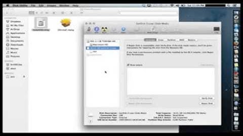 NEW How to Create a Bootable Mountain Lion OS X 10 8 USB Flash Drive~1