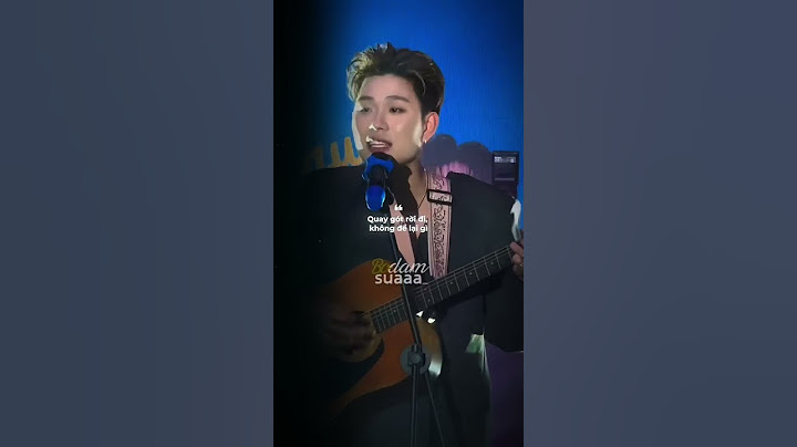 Mất Kết Nối - Dương Domic