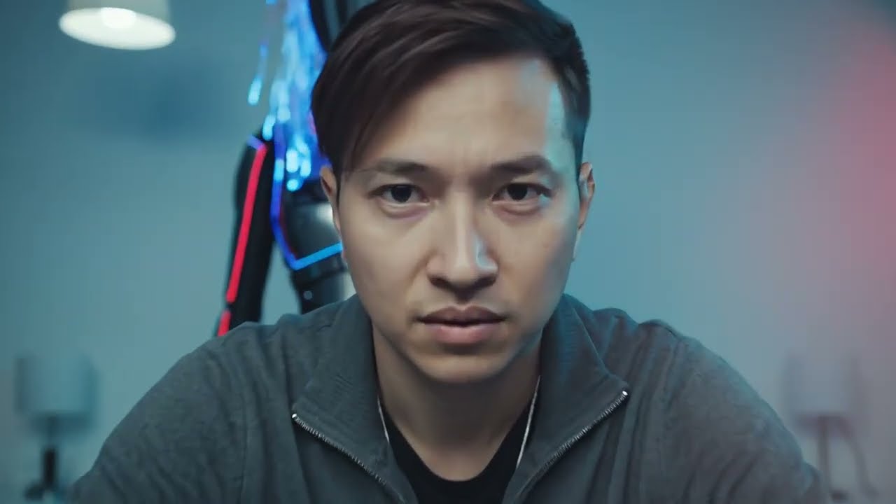 Watch Standby Light (Track 01) – DannyHO | Capacity (Official Music Video) on YouTube Watch Standby Light (Track 01) – DannyHO | Capacity (Official Music Video) on YouTube
