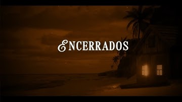 Romeo Santos & Prince Royce - Encerrados (Lyric Video)