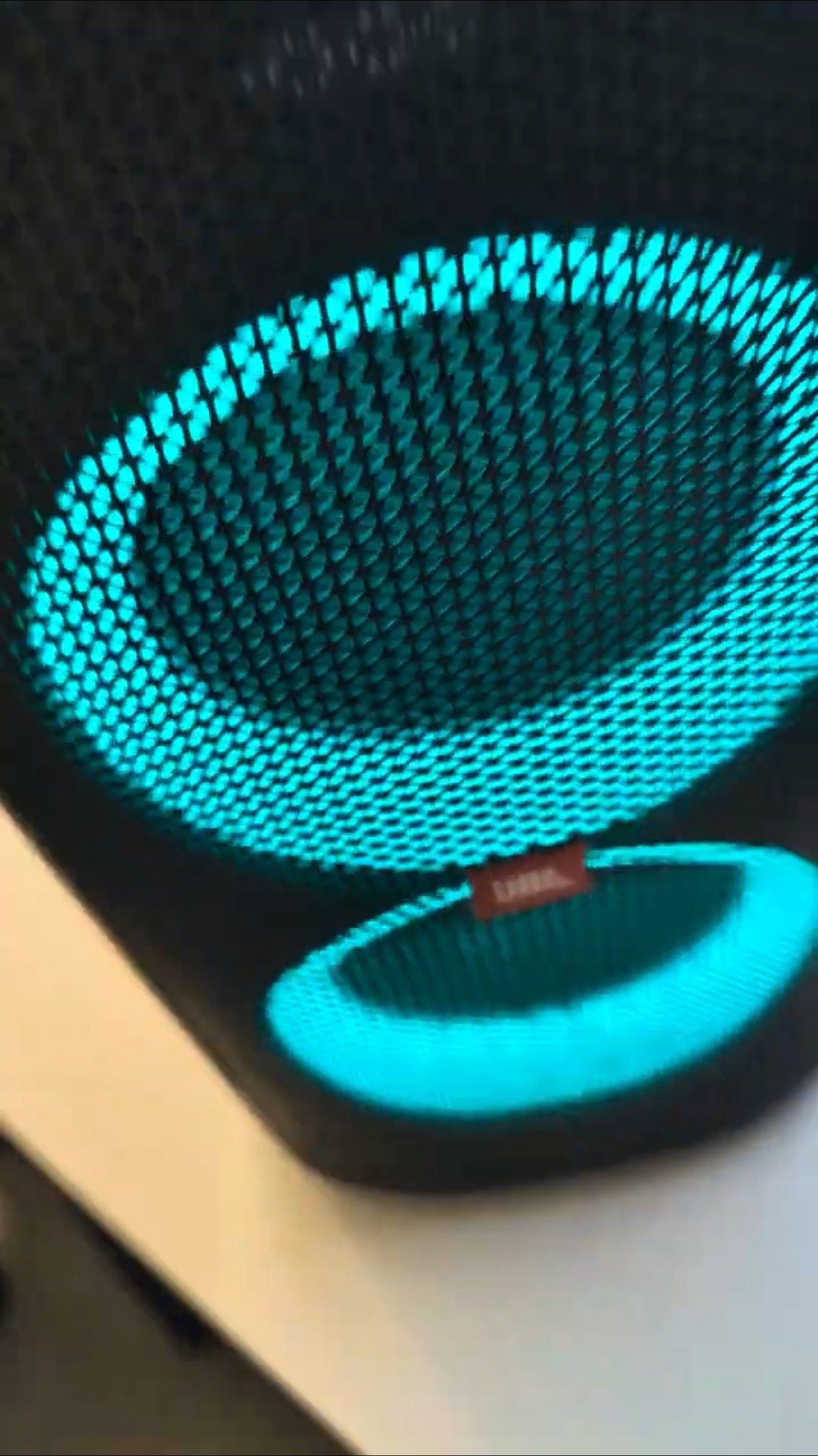 JBL Partybox 100 naprawiony! #repair #jbl - YouTube