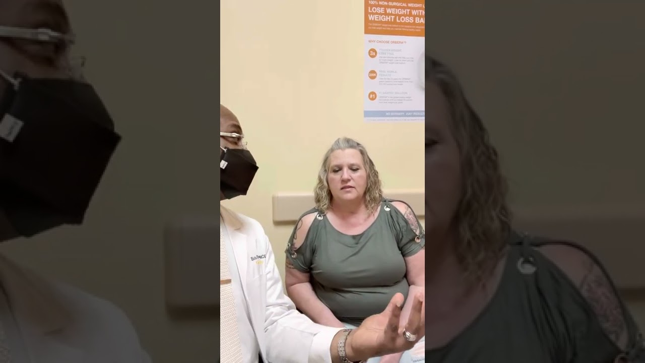 Non surgical weight loss 