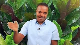 Dalili Za Mwanaume Anaekupenda Kwa Dhati