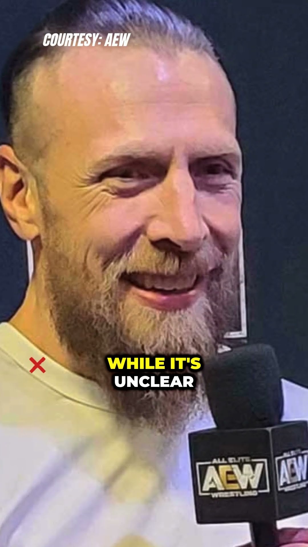 Bryan Danielson’s Injury Update! Staying Active in AEW—Will He Wrestle Again #shorts