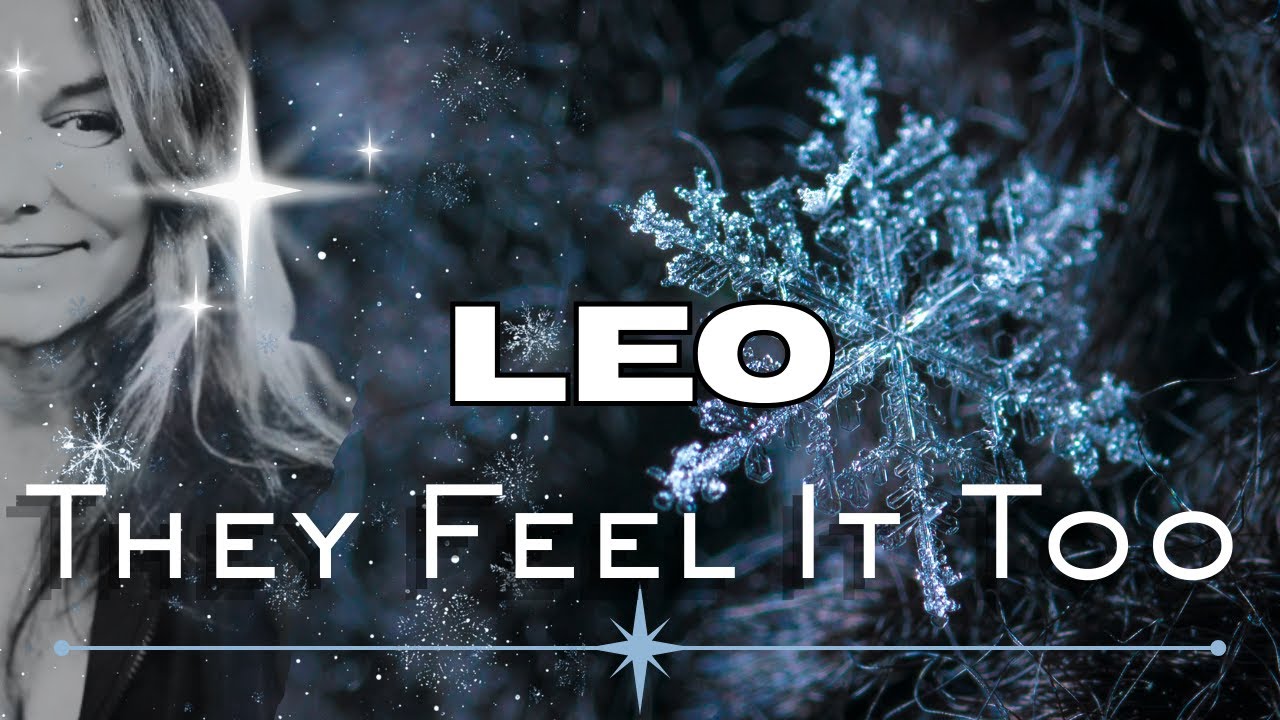 Лео ♌︎ Это сильно, и НЕВОЗМОЖНО игнорировать 🦁👁️💯