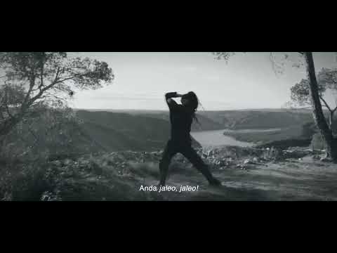 EBRI KNIGHT "Jaleo" feat. La María (Videoclip)
