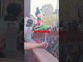 mickey paris parade
