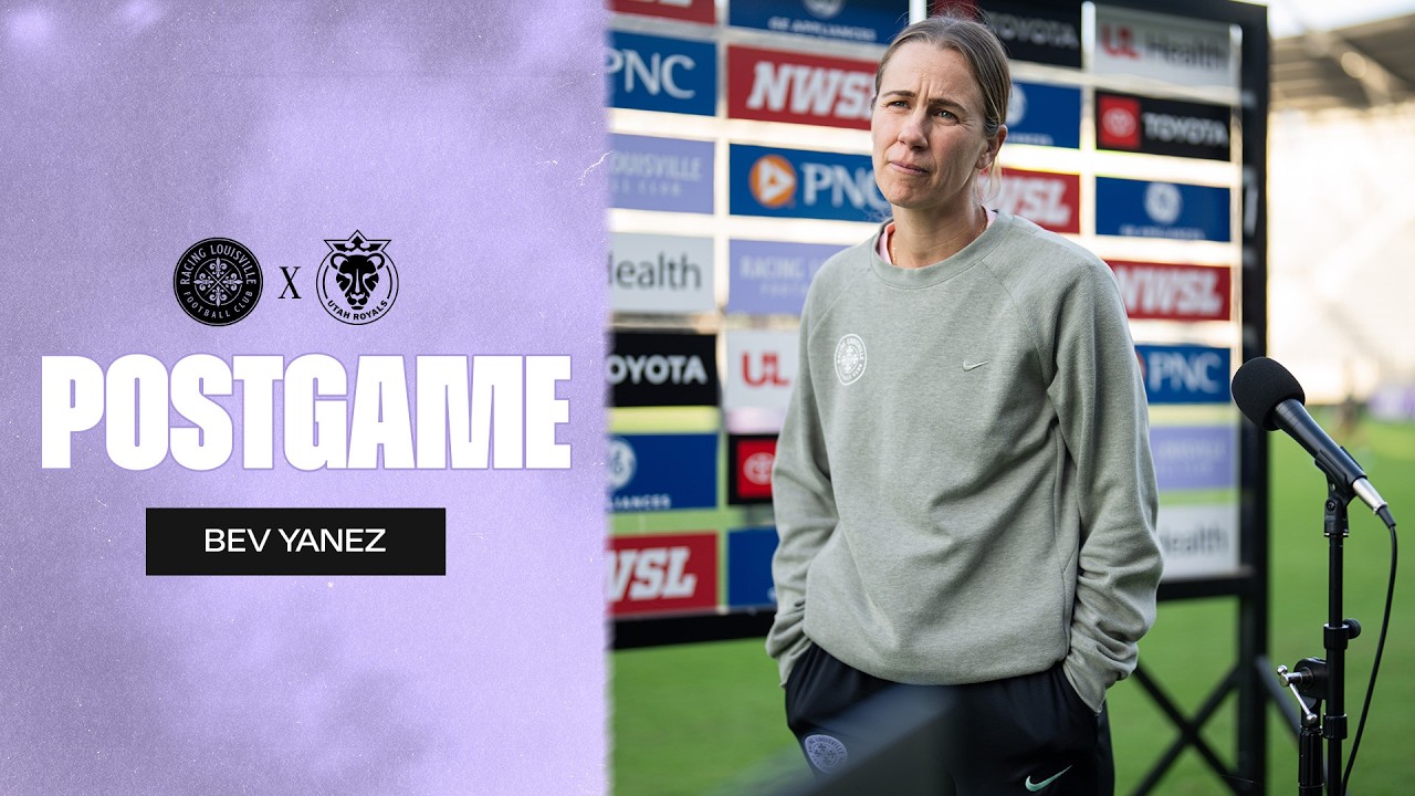 Yanez on a draw vs. Utah: 'Hard times will make us better'