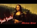 Jaak Joala -  Mona Lisa ( Мона Лиза -1975а.)