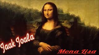 Jaak Joala - Mona Lisa ( Мона Лиза -1975а.)