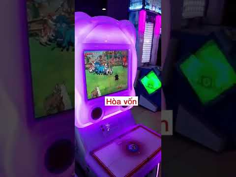 Video Mẹo chơi game kéo ???? trong siêu thị - youtube