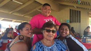 Saivii Ponafala FUNERAL SLIDE SHOW