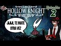 Mi Primera Vez Jugando Hollow Knight Episodio 2