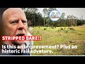 Bush camping,Historic pub & rail