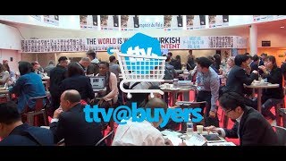 ttv@buyers - Miptv 2018 - Day 2