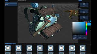 Yorkie Engine v.0.1 | Learning How Game Engines Work | Specifications in the video description