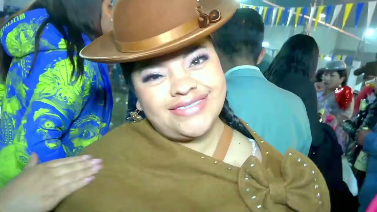 𝐌𝐀𝐍𝐓𝐑𝐀 𝐄𝐍 𝐕𝐈𝐕𝐎 GRAN MEGA VELADA 2026