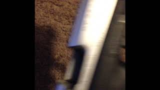 Taurus PT.24/7 Pro .45 20 round extension mag