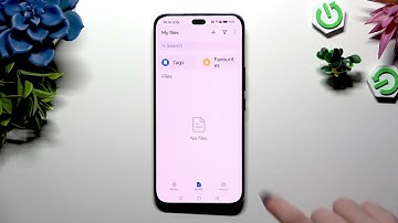 HONOR Power – Hoe gedownloade bestanden te vinden