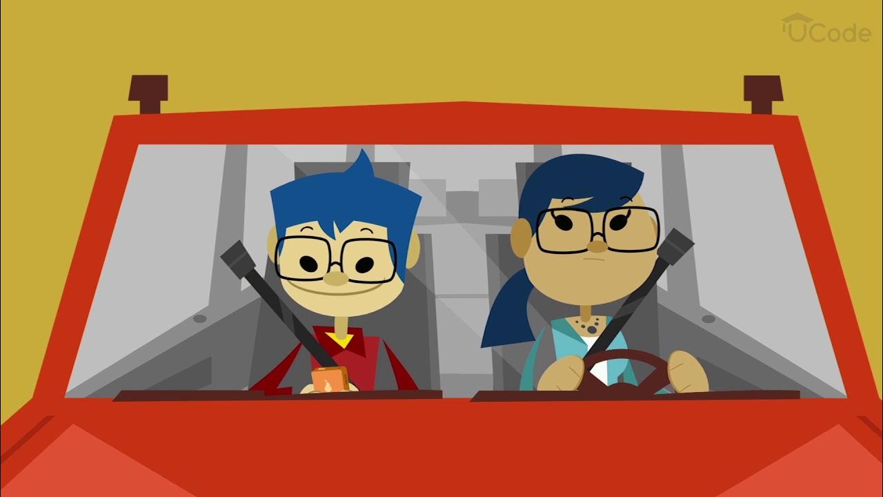 What Is Idle? - YouTube