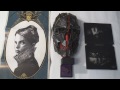 Распаковка Dishonored 2 Коллекционное Издание (COllector's Edition) UNBOX!