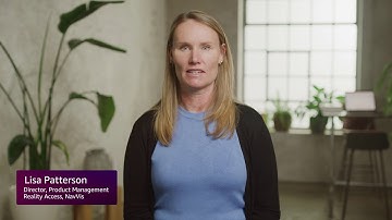 NavVis revolutionizes reality capture with AWS Cloud | Amazon Web Services
