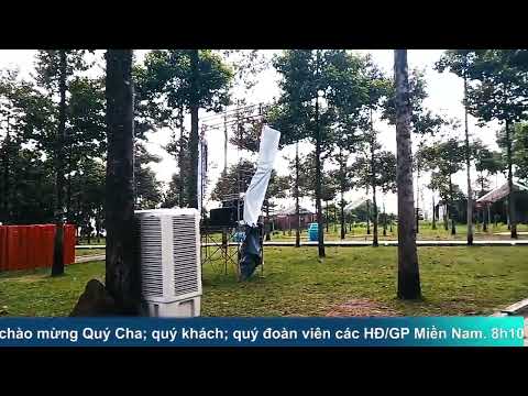 Video CHƯƠNG TRÌNH ĐẠI LỄ MỪNG KÍNH THÁNH ĐAMINH 2022 - youtube