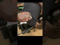 Shaquille O&#39;Neal Chiropractor Comedy Session #shorts