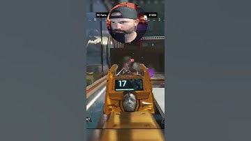 Octane Doing Octane Things! #shorts