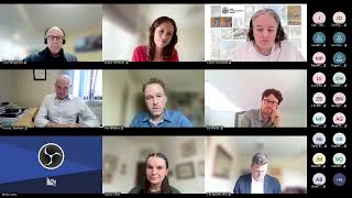 Beyond structures: An ecosystem approach to Neighbourhood Governance