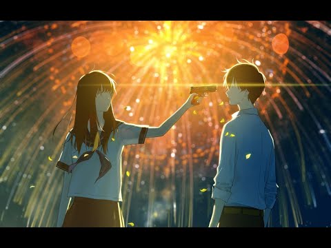 【綜漫/MAD】我想和你談一場世間最甜美的戀愛 𝓨𝓸𝓾 𝓱𝓪𝓭 𝓶𝓮 𝓪𝓽 𝓗𝓔𝓛𝓛𝓞 送你最美的情書