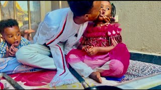 Download lagu Masha Allah dhabbanni YouTube badhasa $1000 irraa hammaa $20000 nabadhasuf demaa