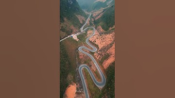 Why you NEED to do the Ha Giang Loop! #hagiangloop #vietnam