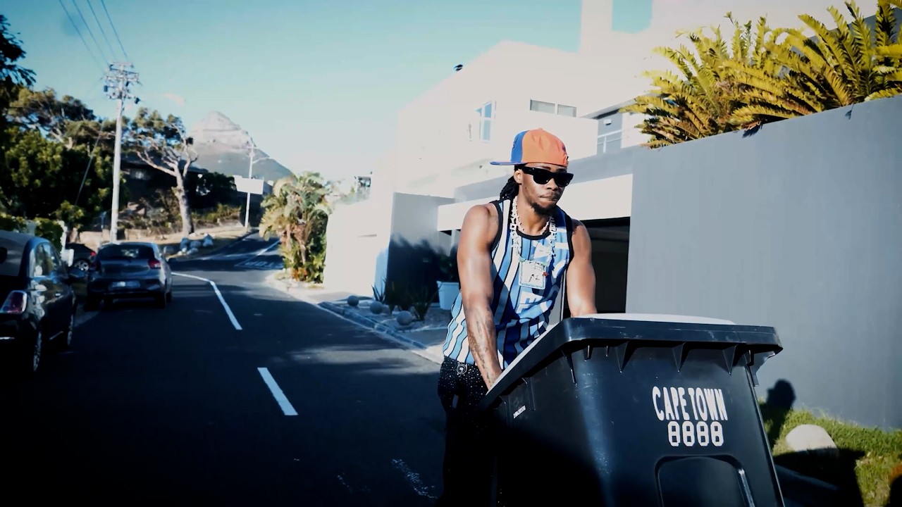 Watch Jeriq - No Cap (official video) on YouTube Watch Jeriq - No Cap (official video) on YouTube