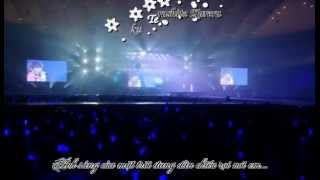 [ Vietsub   Kara ] Story - Sung Min ft Ryeowook