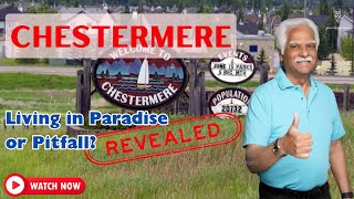 The Untold Story of Chestermere 2024: Experience the Vibrant Community Spirit