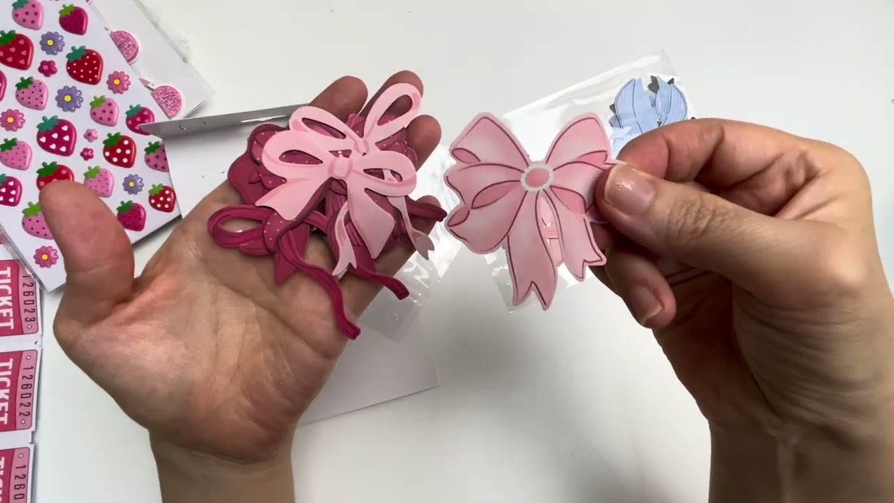 Письмо от Кристи из США 🎀🩷🤗 наполнило мое сердце радостью.