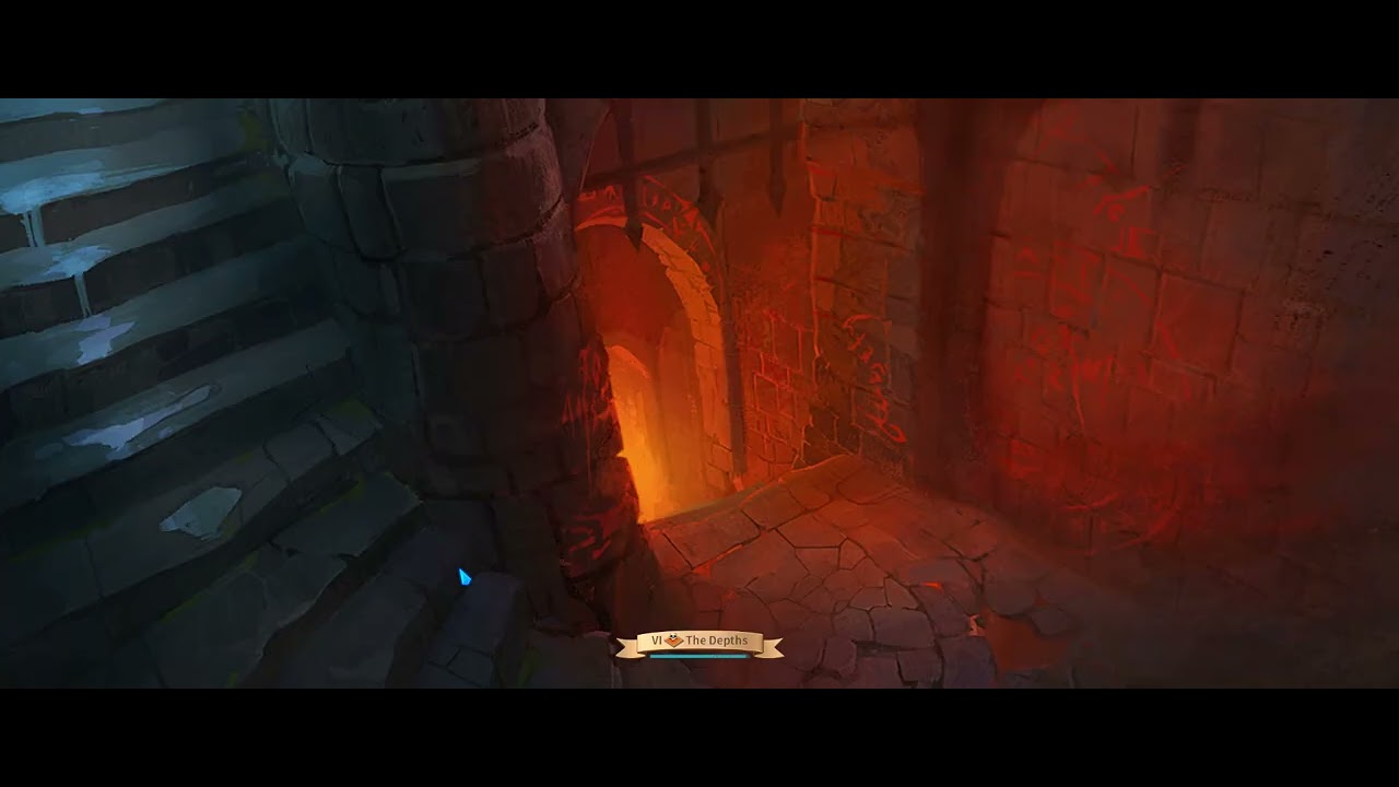 Albion 26 02 25 심연 에니그마_브소, 홀리