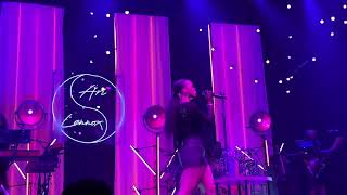 Ari Lennox - Queen Space Live at The Wiltern LA 2/4/23