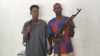 Waxaa lagu Eedeeyey Dilka Labo Qof oo Askari uu ku jiro & Dhac - Abdirahman Gacan