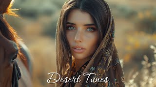 Desert Tunes - Deep House Mix [Vol. 27]