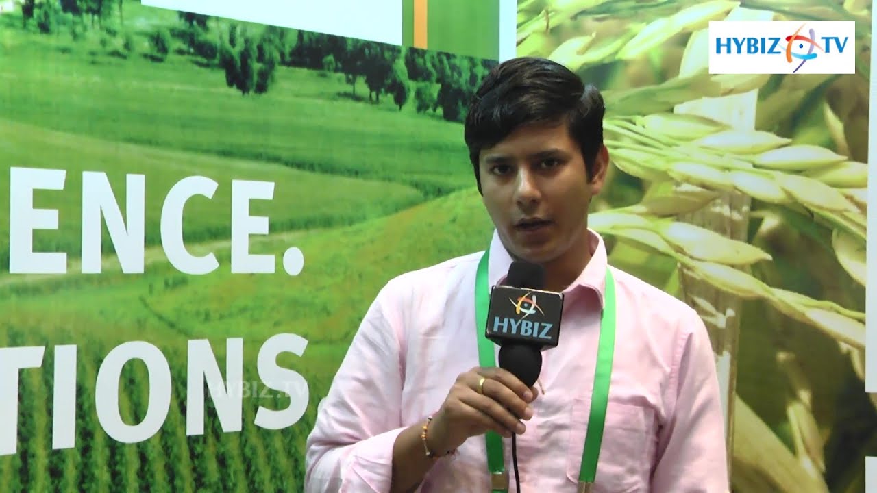 Debabrata National Seed Congress