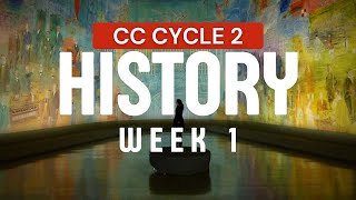 CC Cycle 2 Week 1 History Song Hand Motions, Charlemagne, simple easy, with ASL