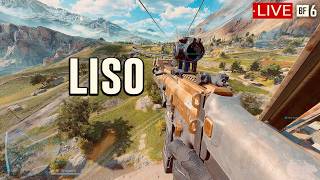 🔴BF6 está tranquilinho rs