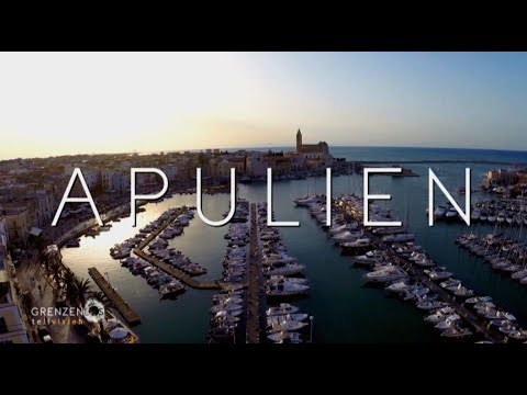 Video: Den 25. Og 26. Juni Er GUM Vært For En Udstilling Med Virksomheder Fra De Sydlige Regioner I Italien - Campania, Calabrien, Apulien Og Sicilien